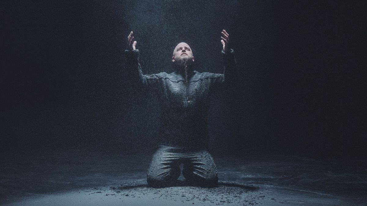 Wardruna Australia and New Zealand Tour