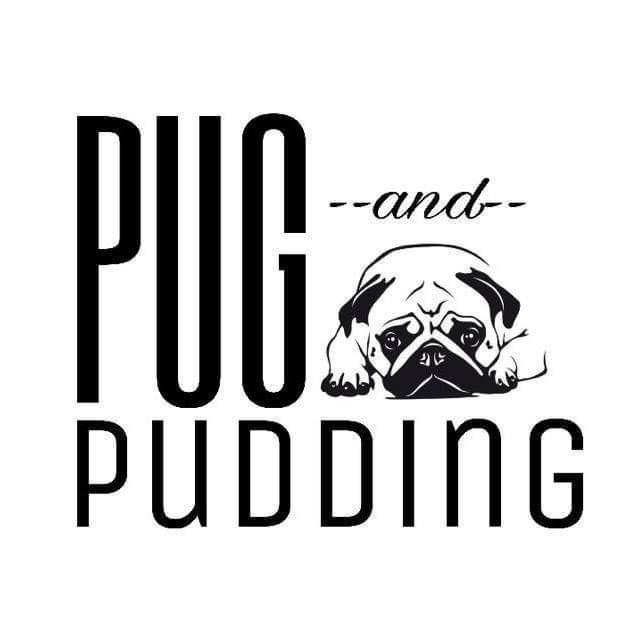 Pug Life Rescue at the Pug and Pudding 