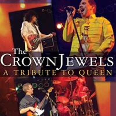 The Crown Jewels - A Tribute to Queen