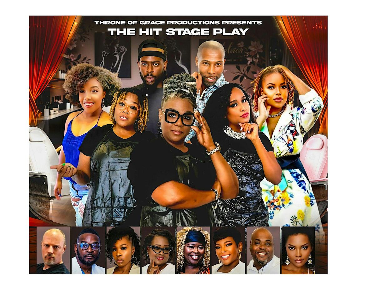 Playing By Life's Rules; The Stage Play