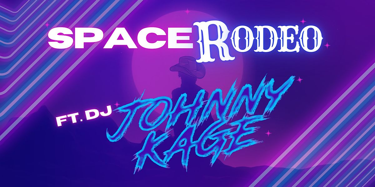 El Mirador Rooftop Bar NYE Space Rodeo, El Mirador Rooftop Bar, EL