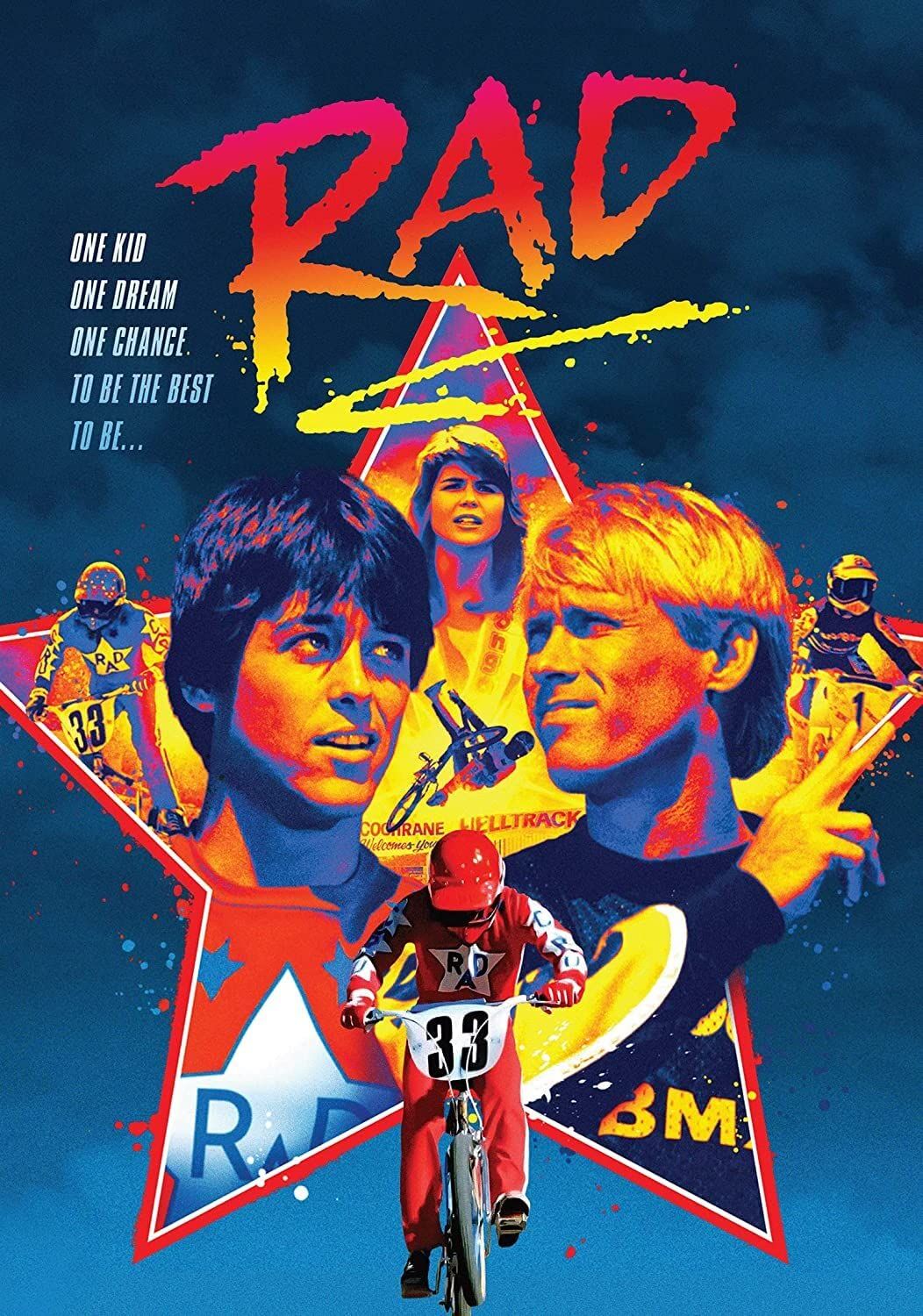 RAD - the Movie