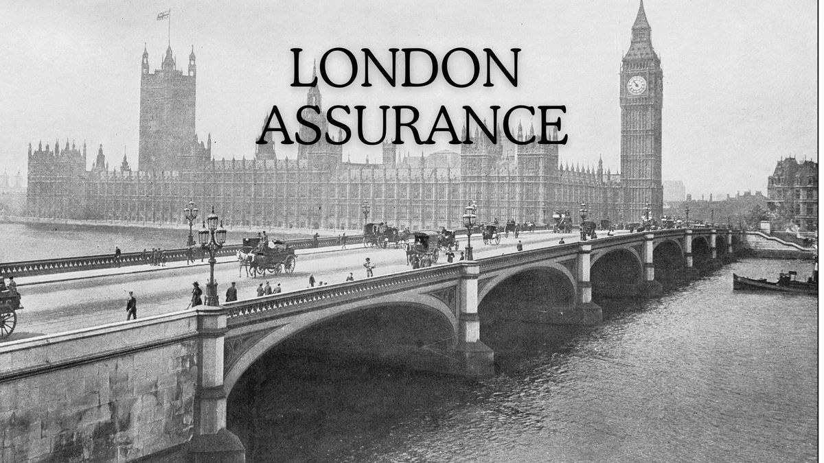 London Assurance