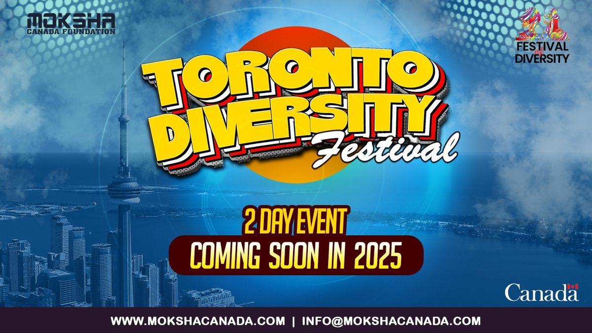 Toronto Diversity Festival