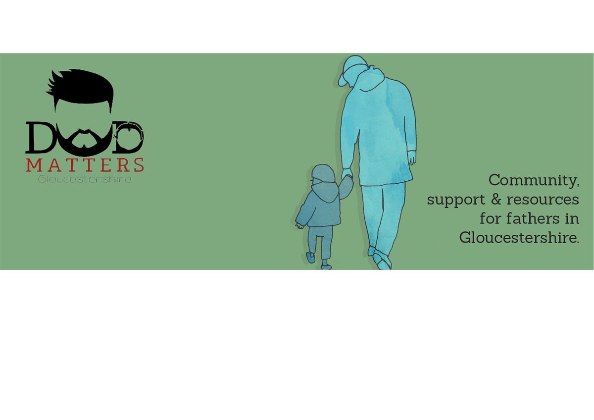 Dad Matters Stay and Play - Gardeners Lane Children's Centre