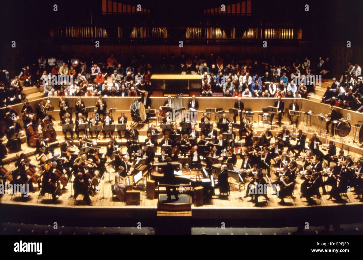 London Philharmonic Orchestra