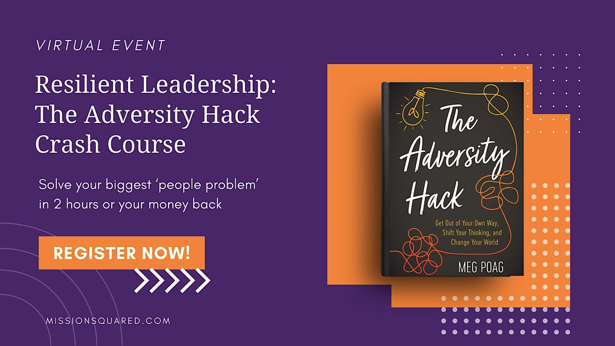 Adversity Hack Crash Course