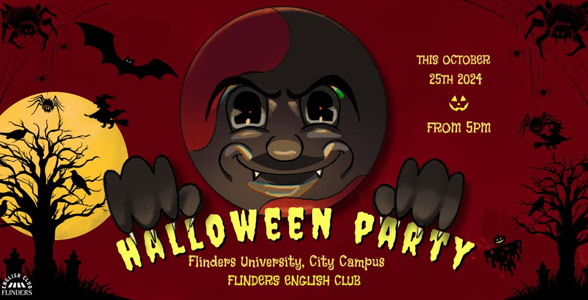 Halloween Party