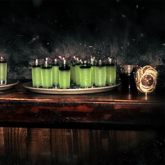 Haunted Tavern in Boca Raton, FL