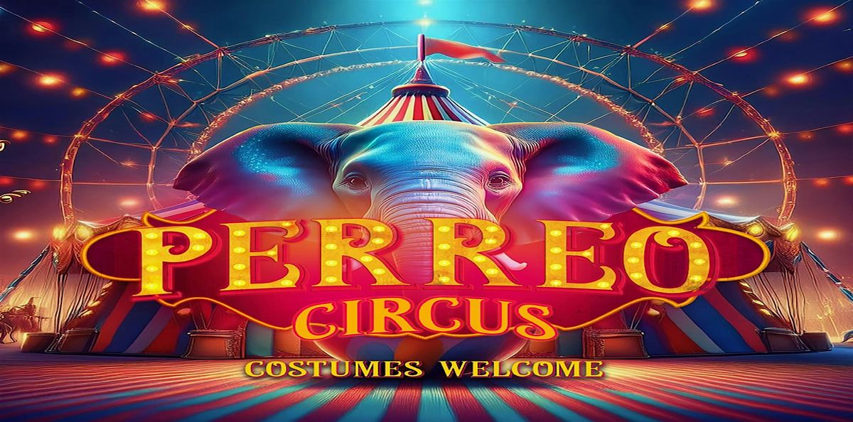 Perreo Circus