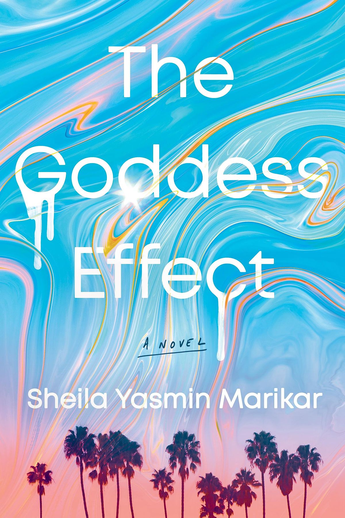 Book Launch: The Goddess Effect by Sheila Yasmin Marikar w\/ Sarah Cooper