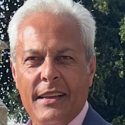 Sunil K. Varu
