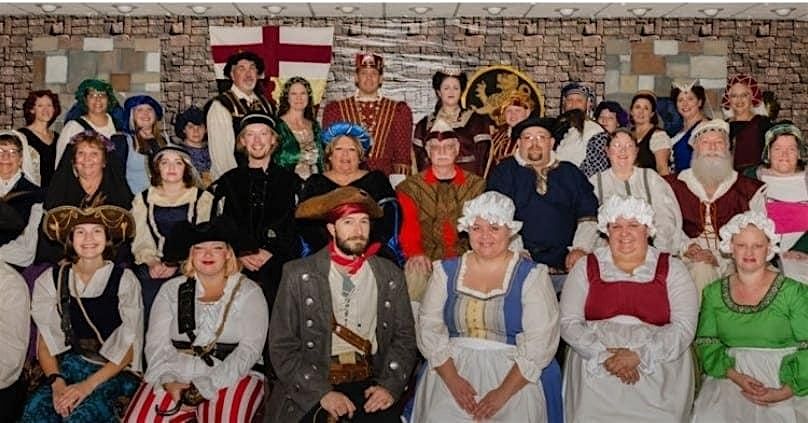 Madrigal Feast 2024 - Family Night