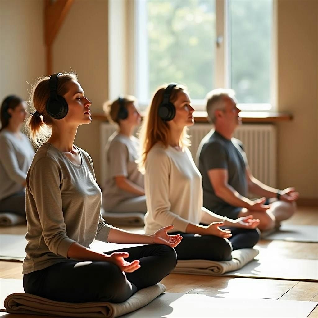 X-mas Breathwork Session