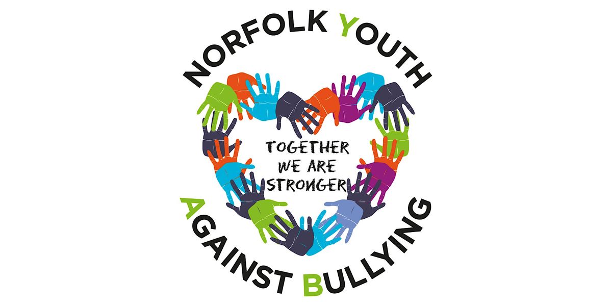 Norfolk Youth Against Bullying Conference 2024