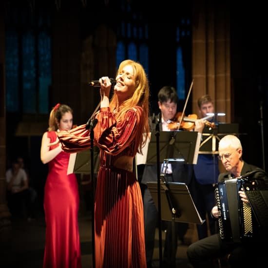 West End Musicals by Candlelight