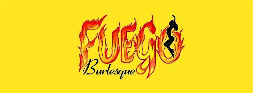 Fuego Burlesque