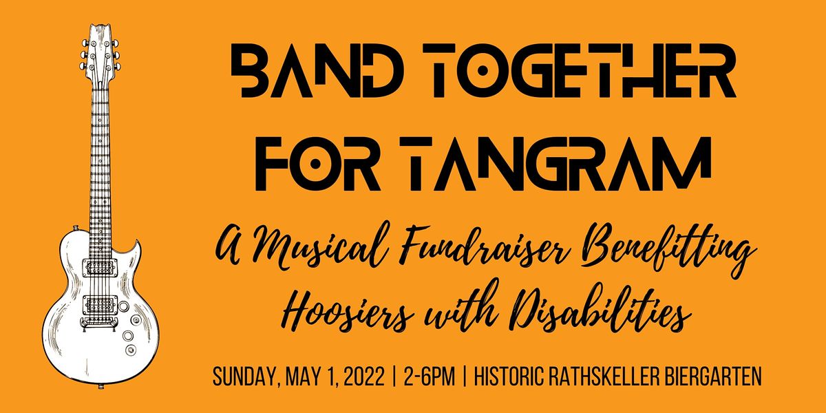 Band Together for Tangram