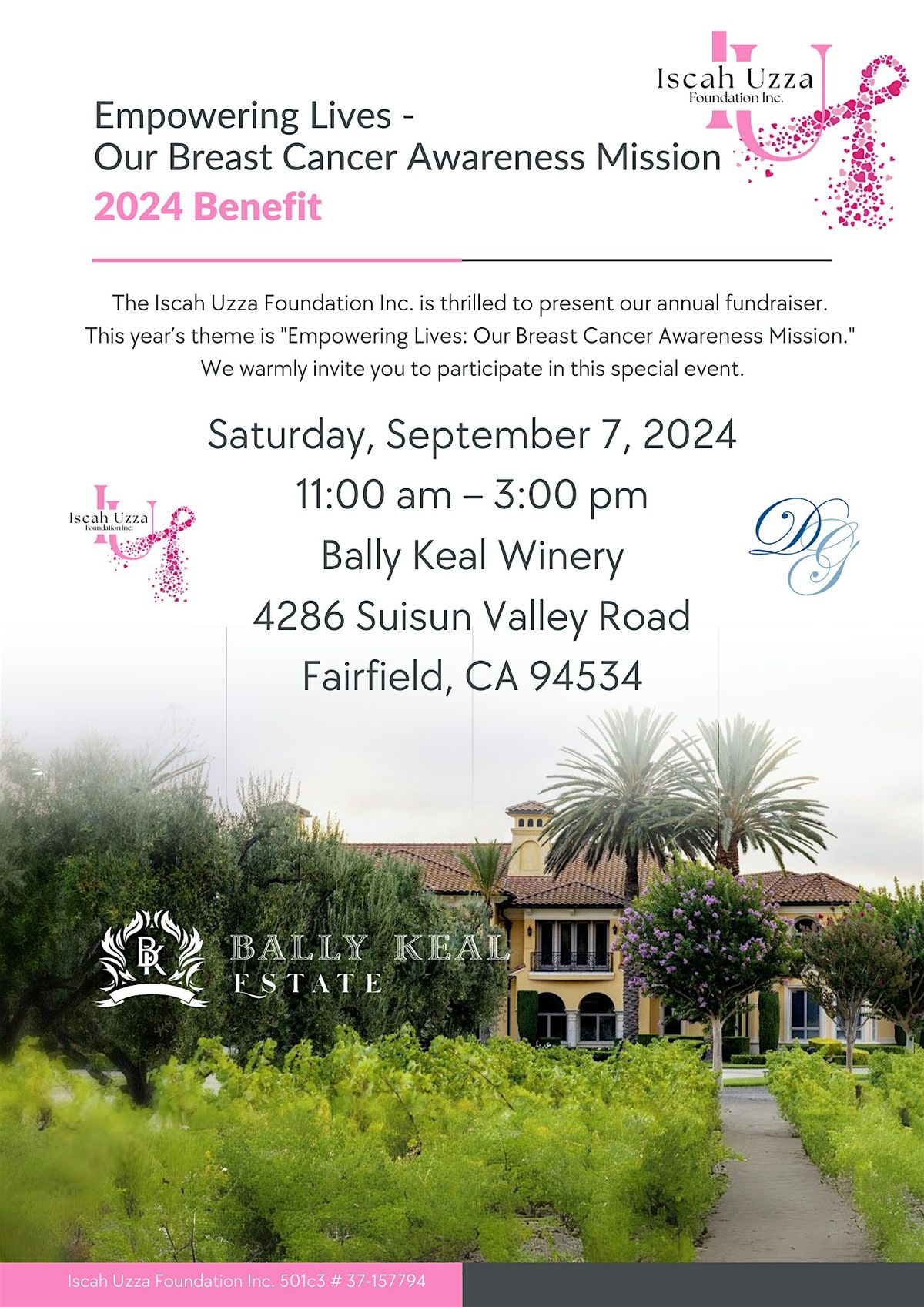 Shades Of Pink Benefit