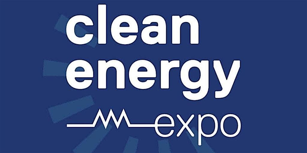 Clean Energy Expo 2026