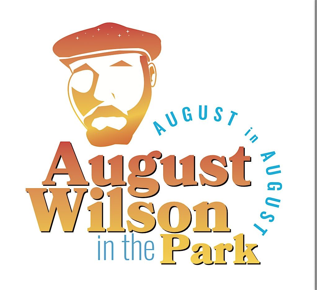 August Wilson in the Park