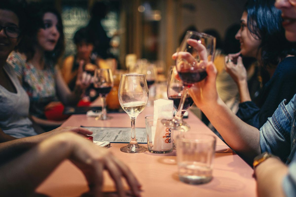 Everything Homebuying: Sip & Chat