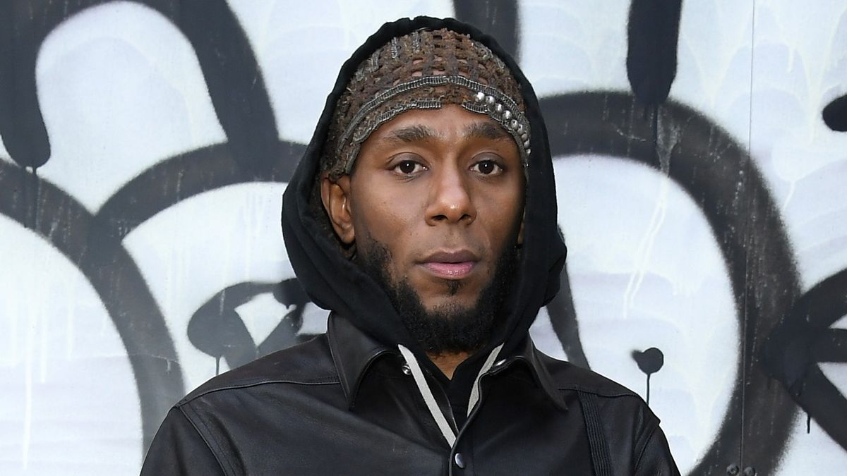 Yasiin Bey