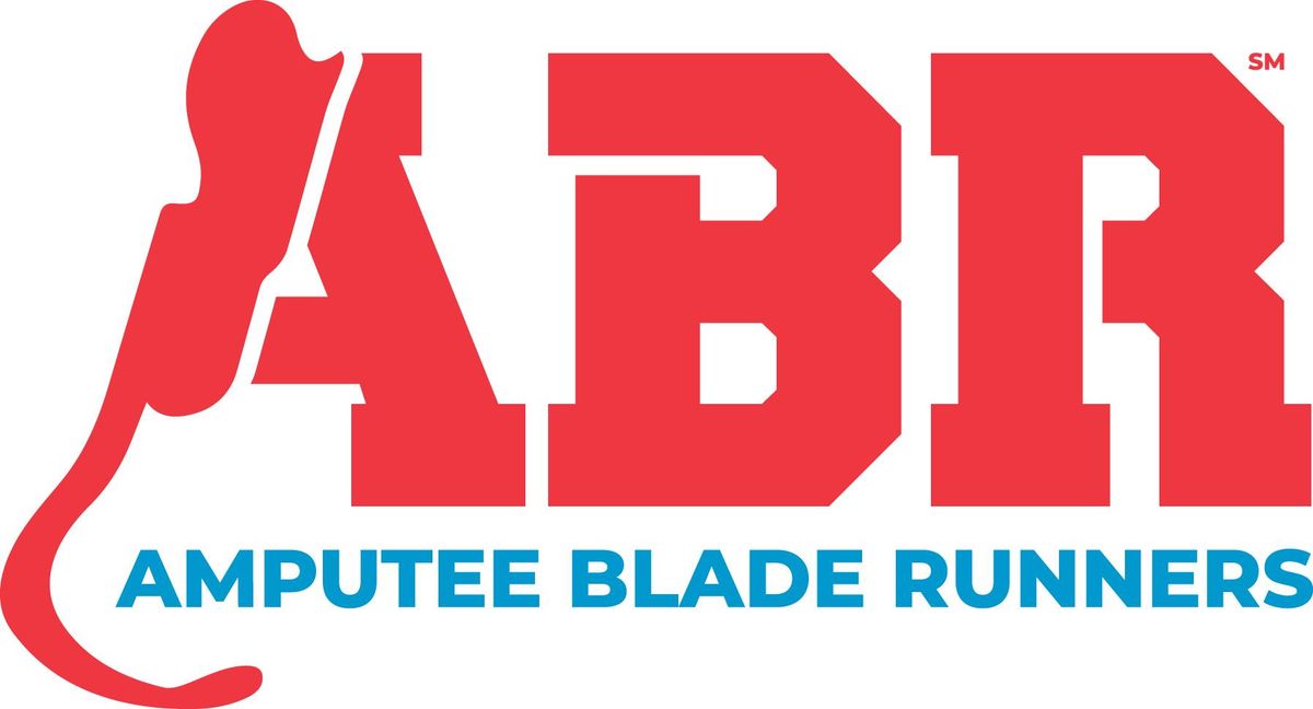 Giving Tuesday: Amputee Blade Runners
