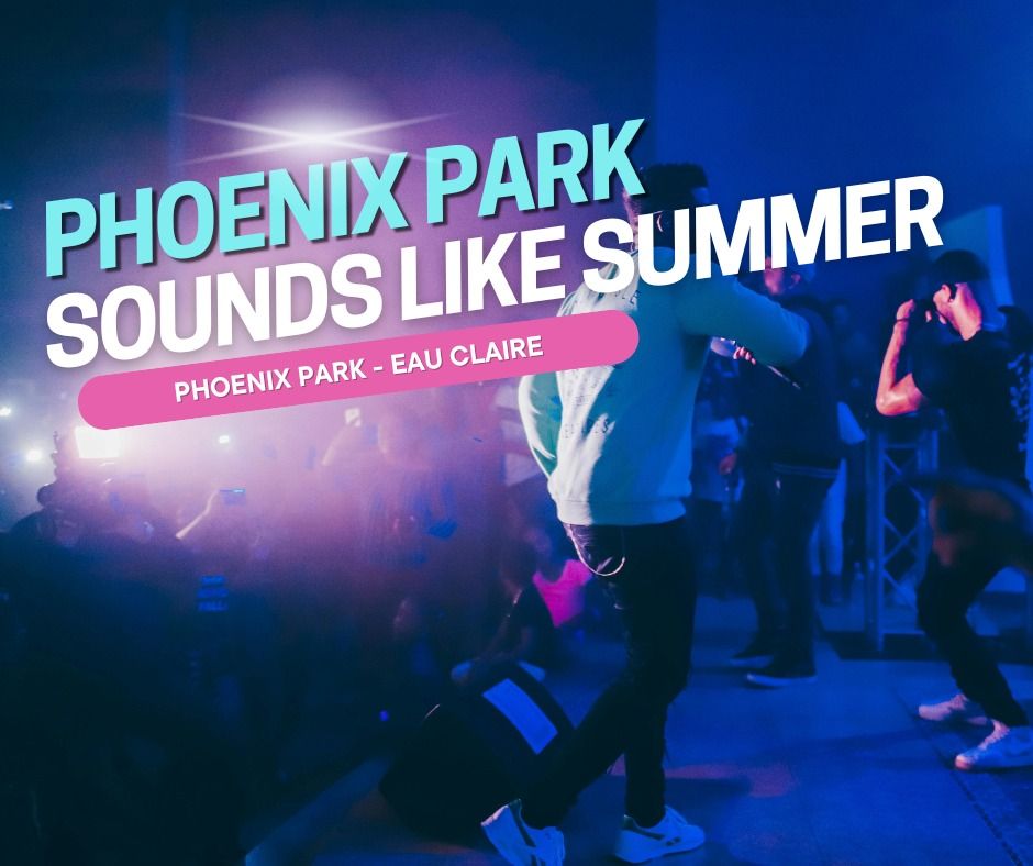 Richard & Co. Donuts @ Sounds Like Summer Phoenix Park