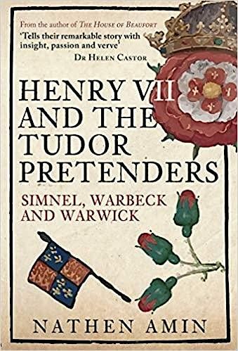 Henry VII and the Oxfordshire Plot