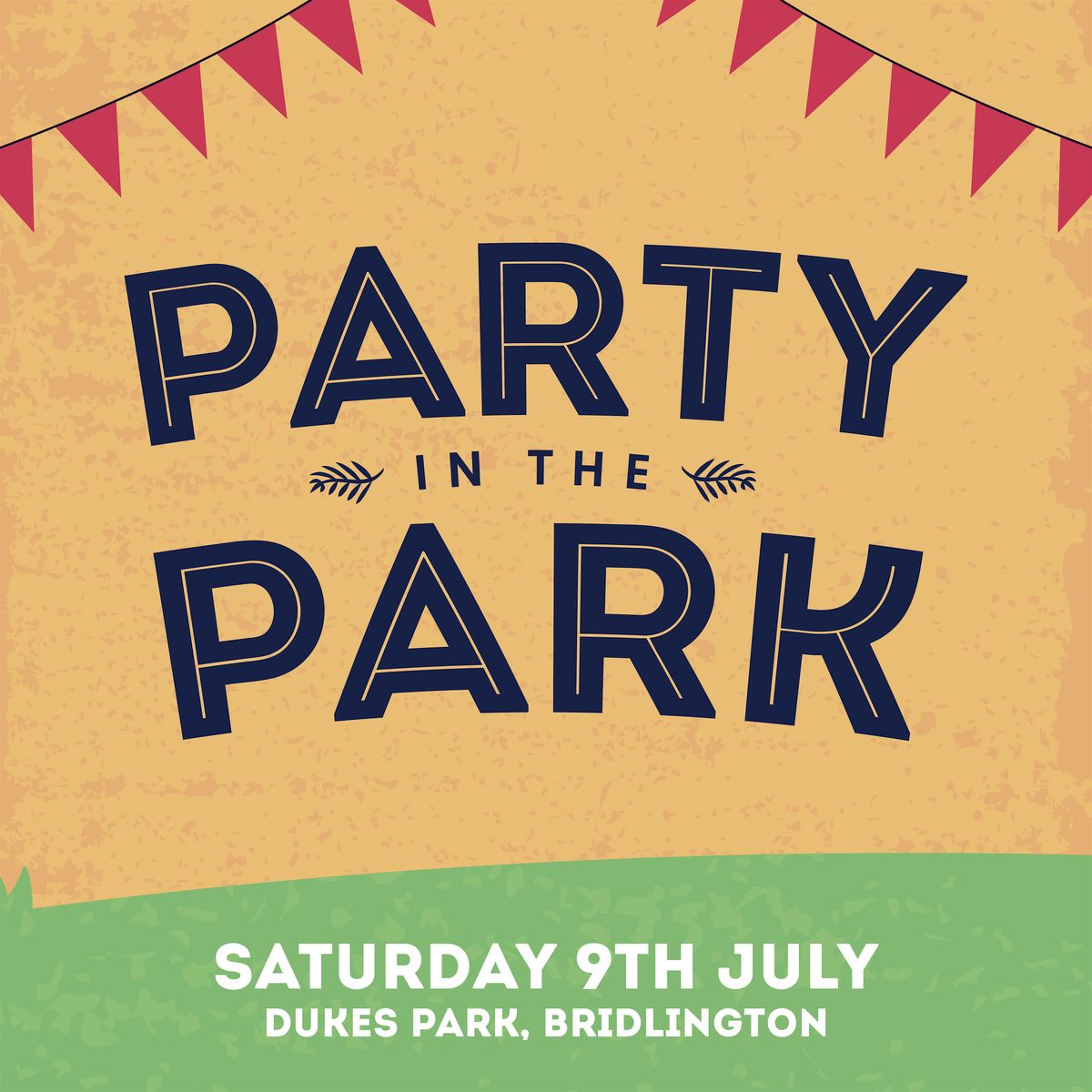 BRUFC Party in the Park