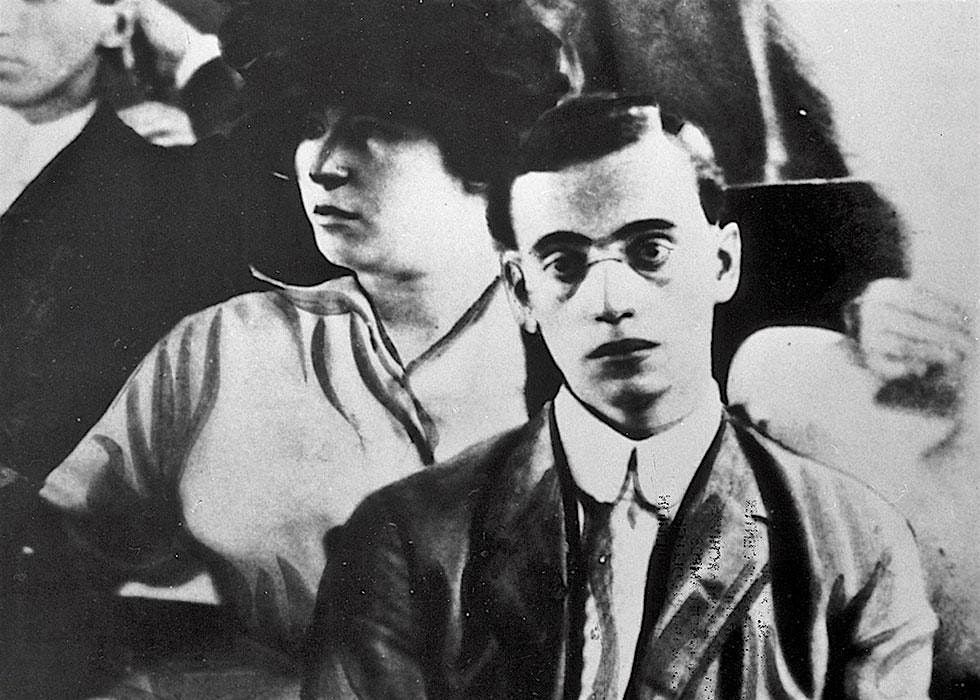 Fear and Accusation: The Leo Frank Story