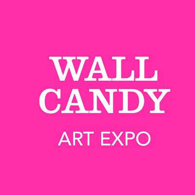 Wall Candy Art Expo