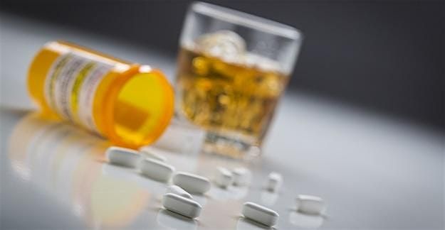 Older Adults and Substance Abuse