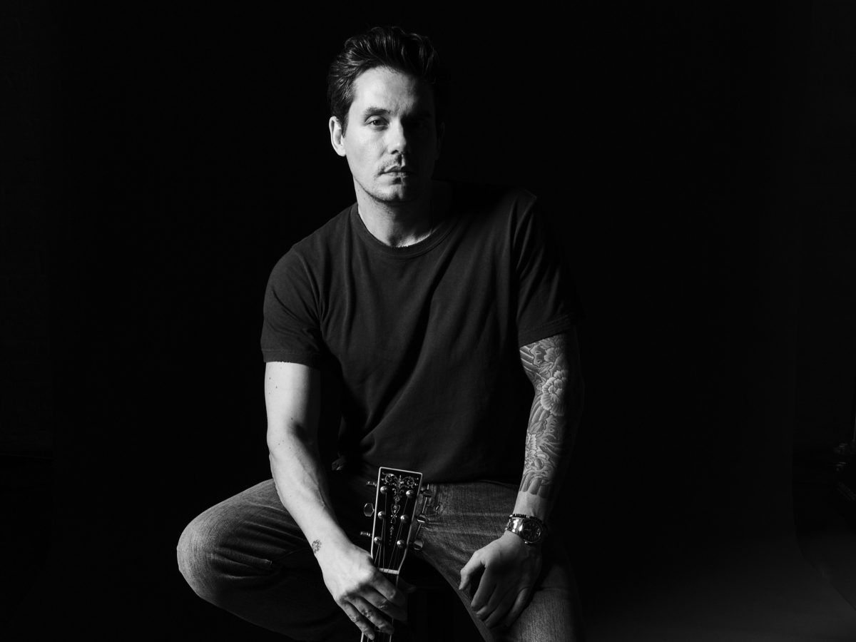 John Mayer - Saadiyat Nights Abu Dhabi Tickets