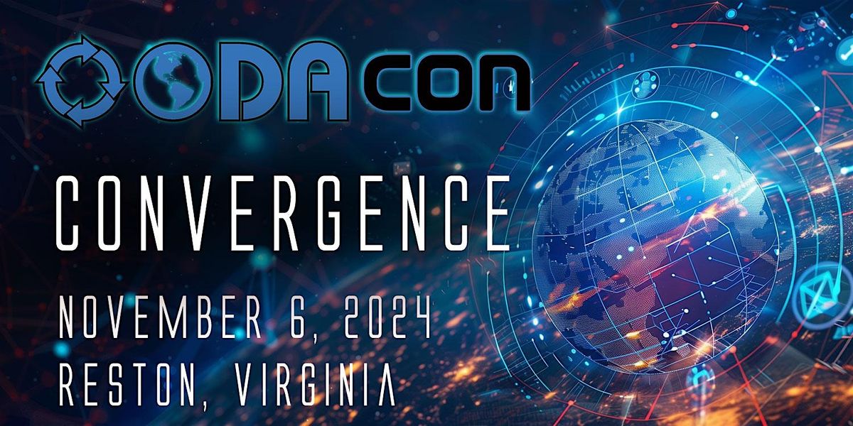 OODAcon 2024