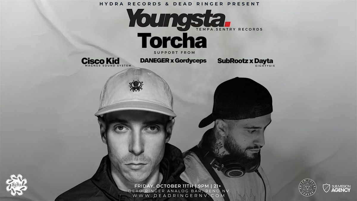 Youngsta & Torcha