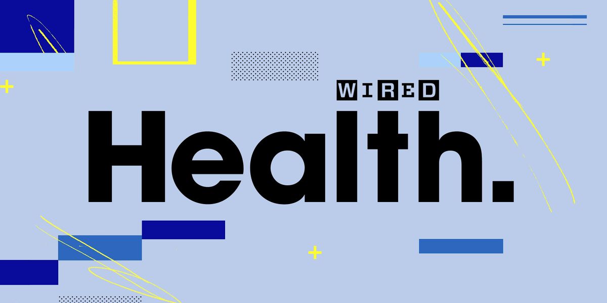 WIRED Health 2023, Kings Place, London, 21 March 2023