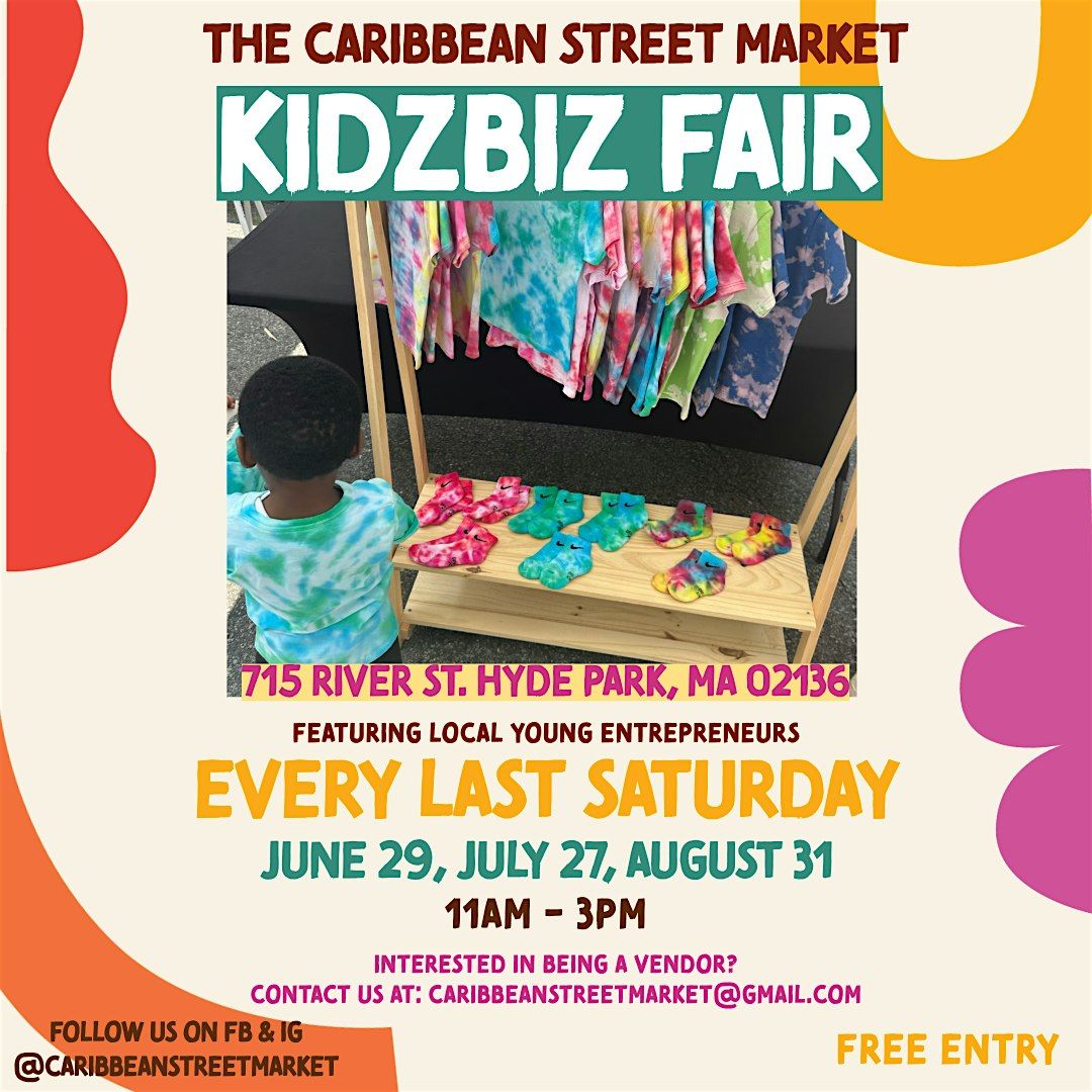 KIDZBIZ Fair