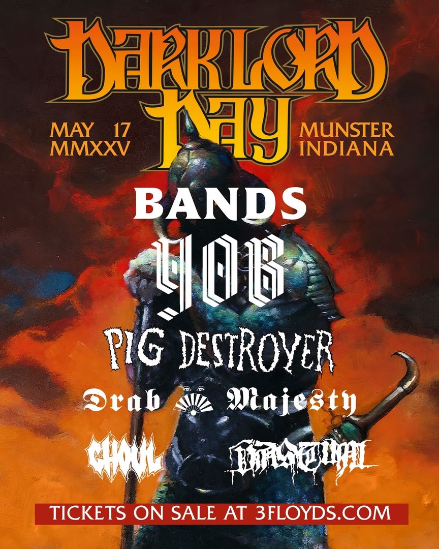 Pig Destroyer