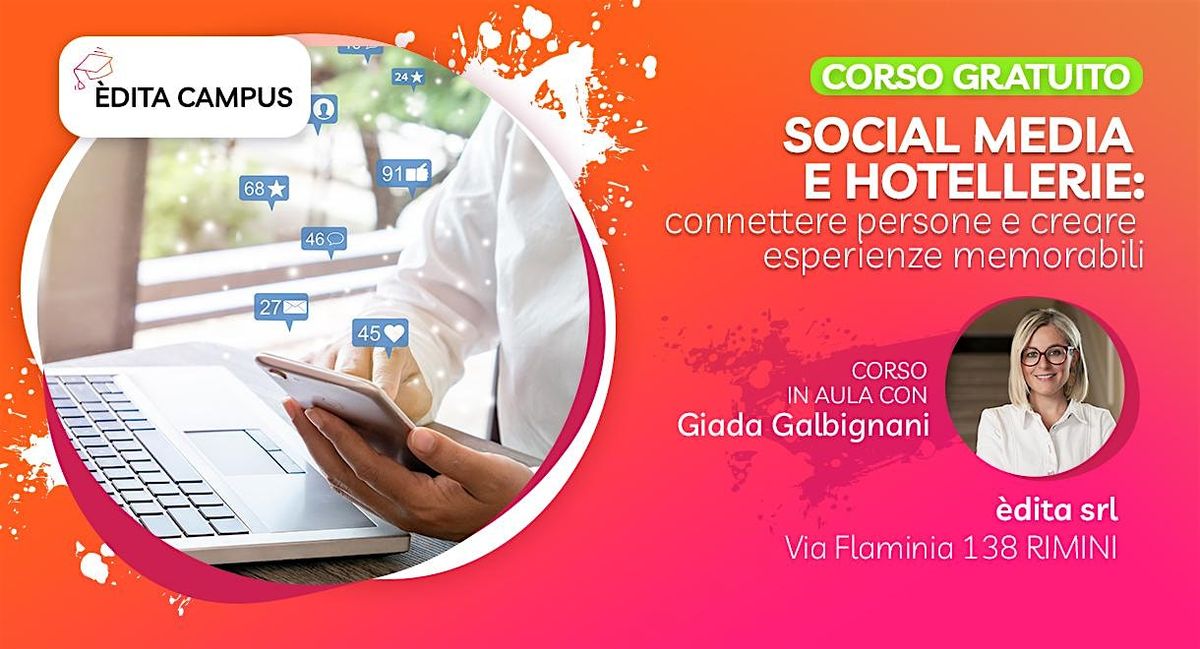 Social Media e Hotellerie