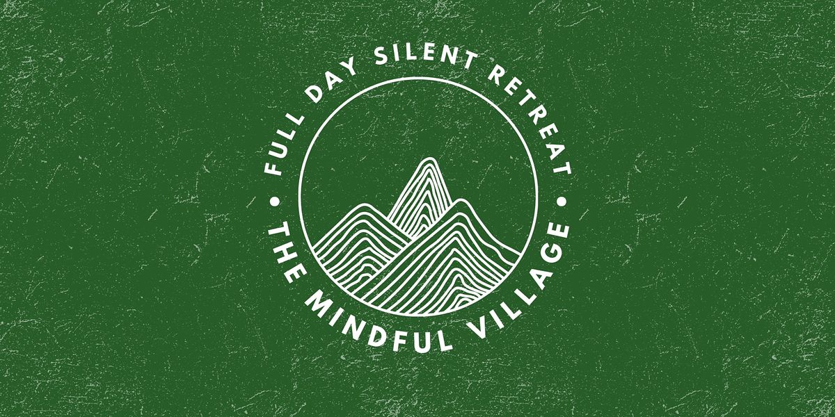 Full Day Silent Retreat