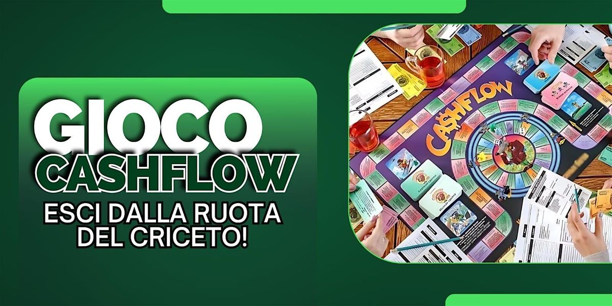 Gioco Cashflow