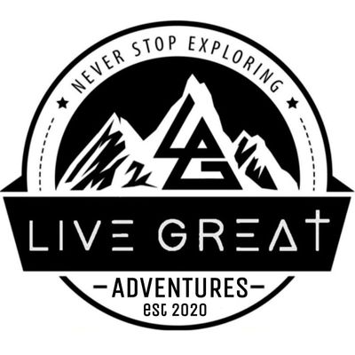 Live Great Adventures