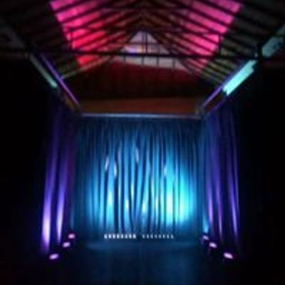 Espacio Cultural El Secadero