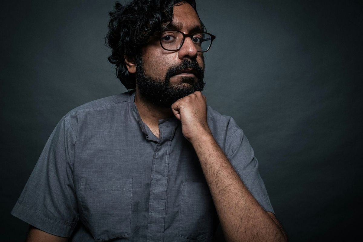 HARI KONDABOLU