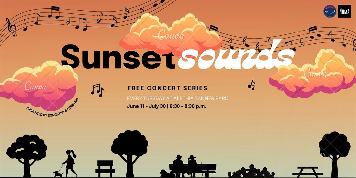 NoMa BID: Sunset Concert Series