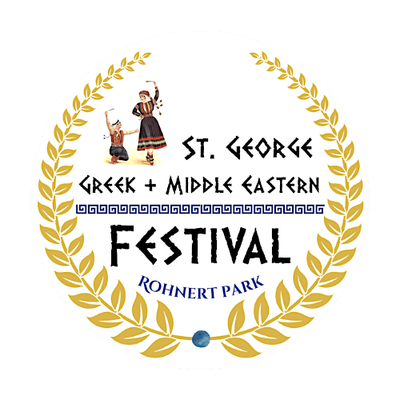 St. George Greek and Middle Eastern Festival