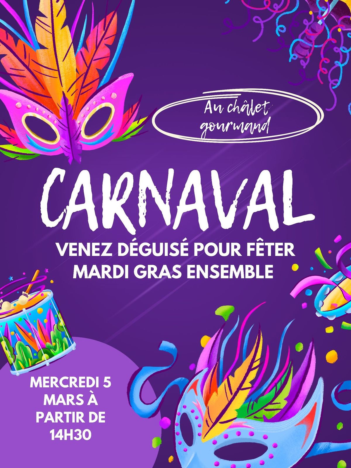 carnaval 