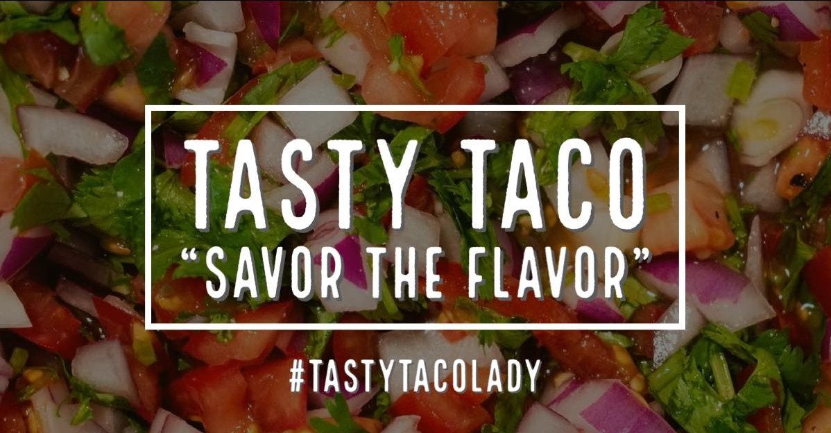 Food Truck: Tasty Taco
